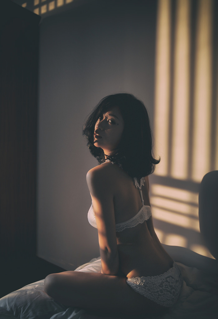 魔女一